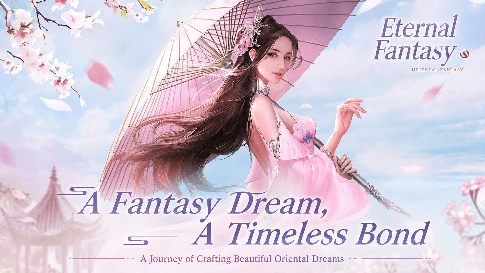 Eternal Fantasy